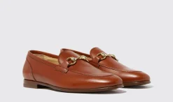 Frauen Scarosso Alessandra Cognac