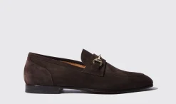 Manner Scarosso Alessandro Moro Scamosciato