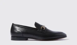 Manner Scarosso Alessandro Nero