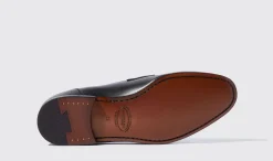 Manner Scarosso Alessandro Nero