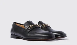 Manner Scarosso Alessandro Nero