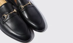 Manner Scarosso Alessandro Nero