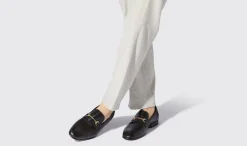 Manner Scarosso Alessandro Nero