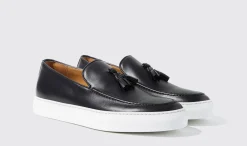 Manner Scarosso Amedeo Nero