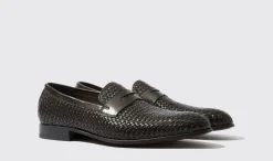 Manner Scarosso Andrea Moro