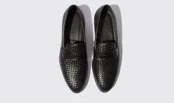 Manner Scarosso Andrea Nero