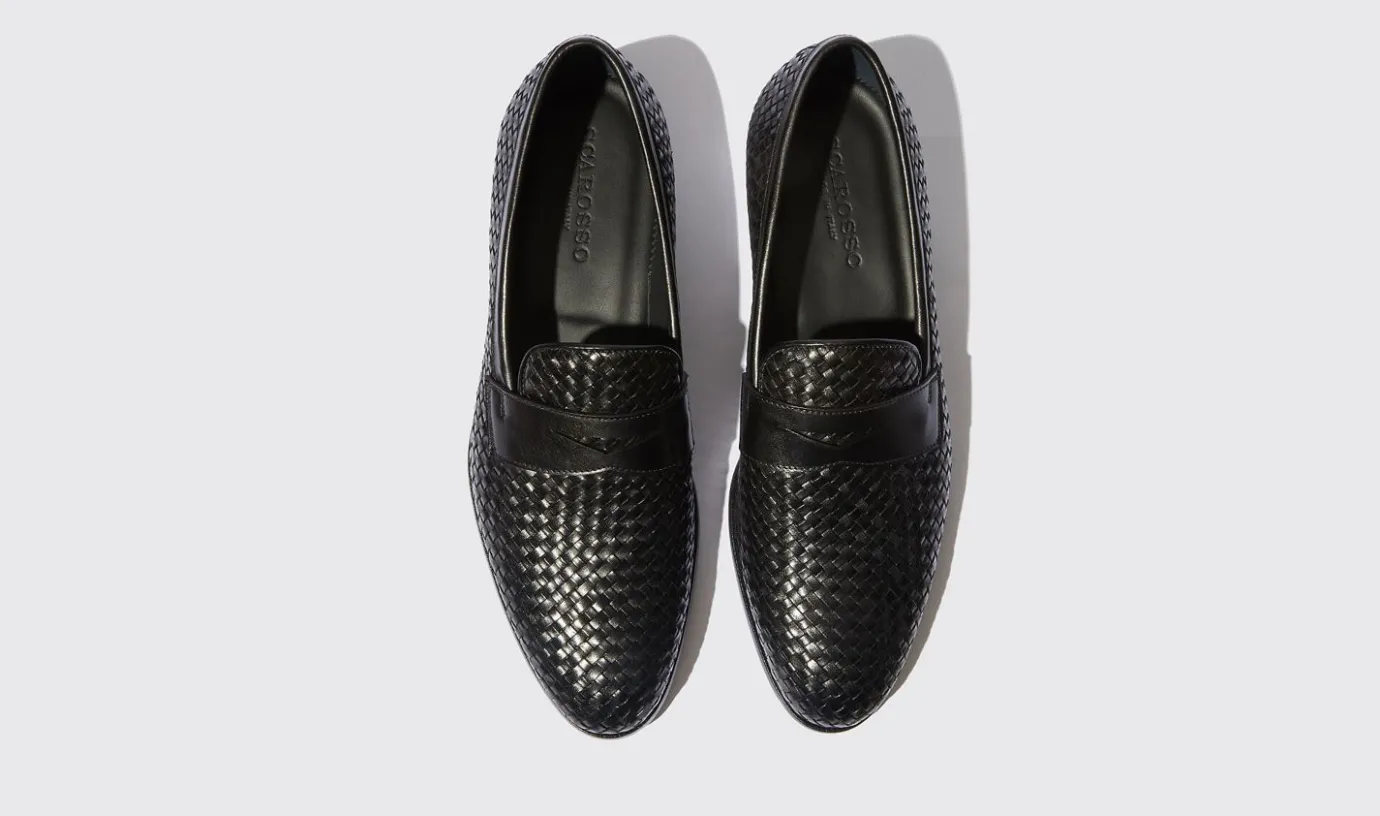 Manner Scarosso Andrea Nero