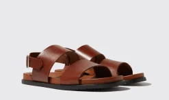Manner Scarosso Antonio Cognac