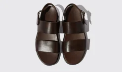 Manner Scarosso Antonio Moro