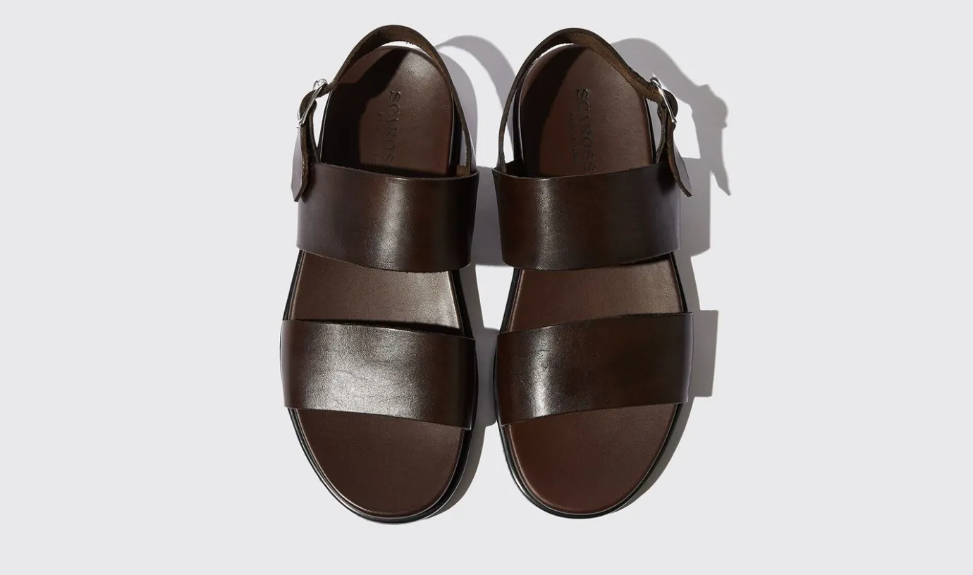 Manner Scarosso Antonio Moro
