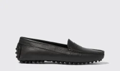 Frauen Scarosso Ashley Black