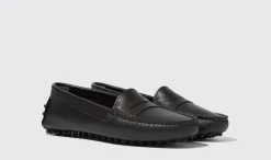 Frauen Scarosso Ashley Black