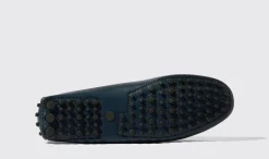 Frauen Scarosso Ashley Blue
