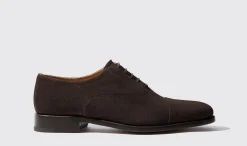 Manner Scarosso Bacco