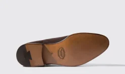 Manner Scarosso Bacco
