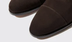 Manner Scarosso Bacco