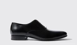 Manner Scarosso Ballo