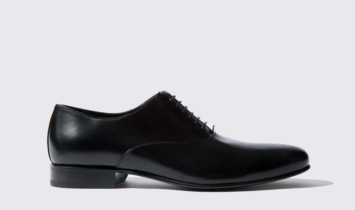 Manner Scarosso Ballo