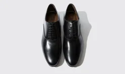 Manner Scarosso Ballo