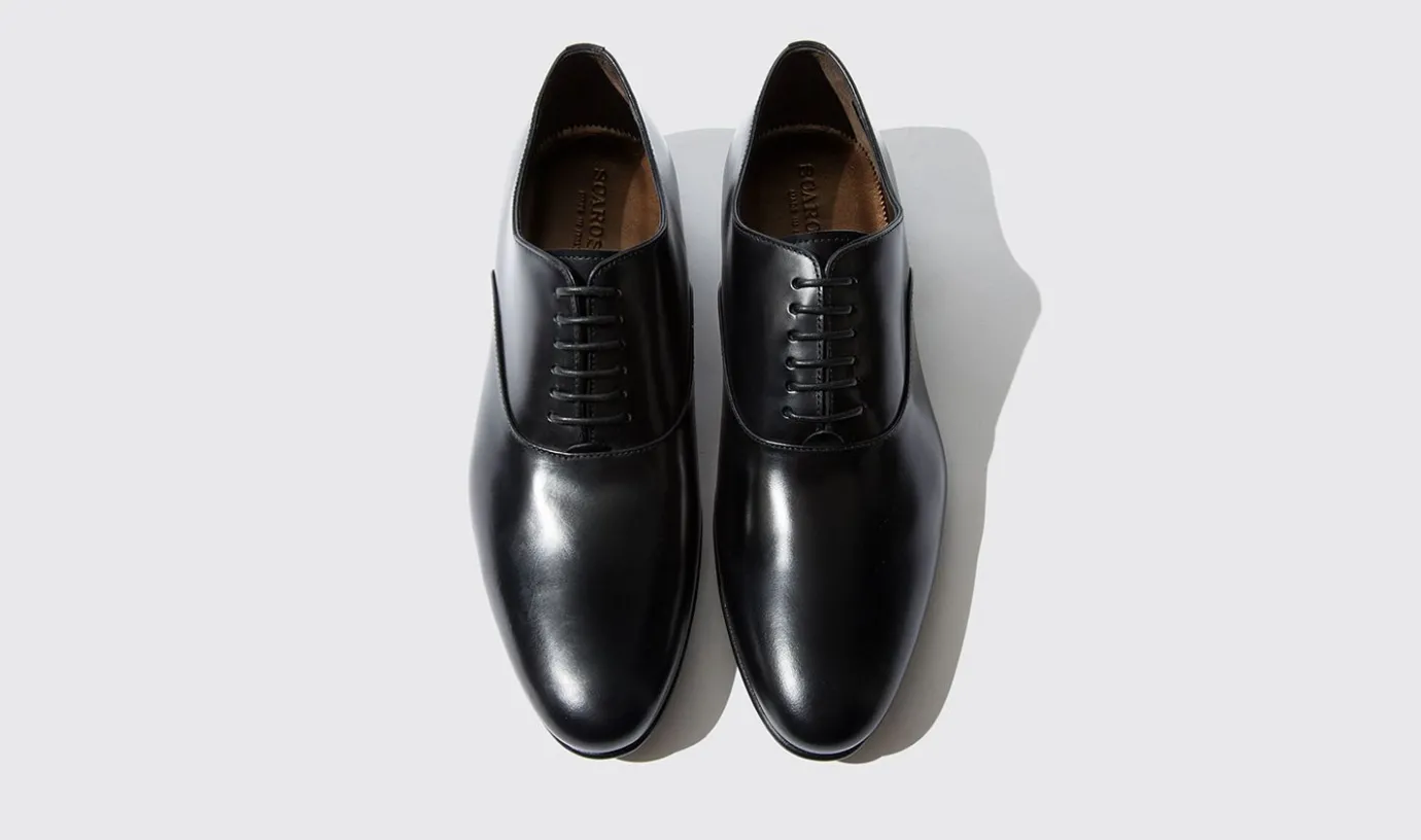 Manner Scarosso Ballo