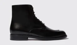 Manner Scarosso Ben Black