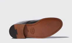 Manner Scarosso Ben Black