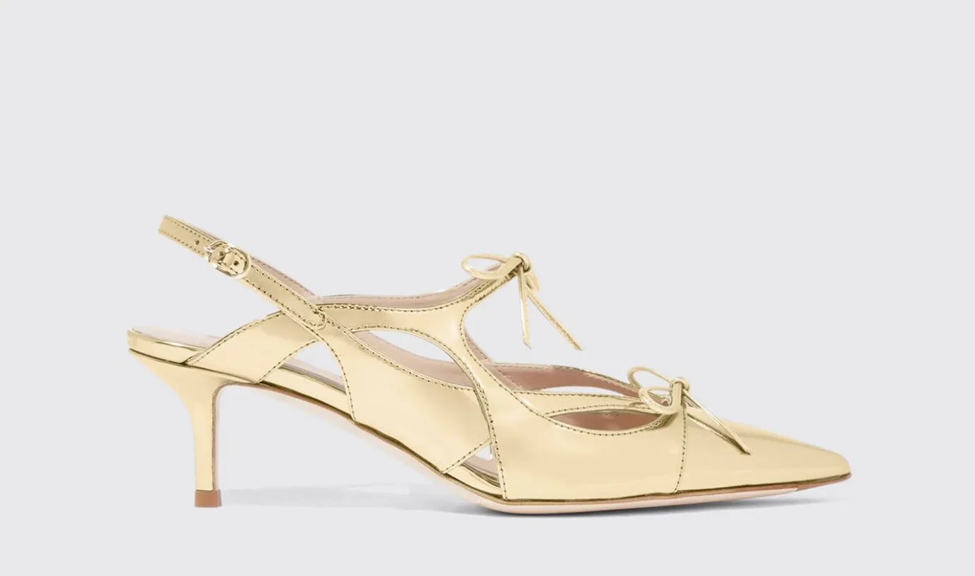 Frauen Scarosso Bling