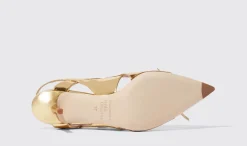 Frauen Scarosso Bling
