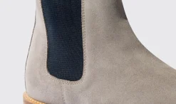 Frauen Scarosso Bruna Taupe