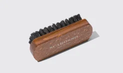 Manner Scarosso Burste