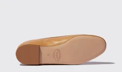 Frauen Scarosso Carla Cognac