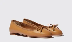 Frauen Scarosso Carla Cognac