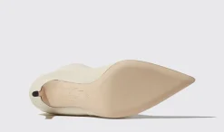 Frauen Scarosso Carra Beige