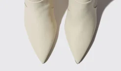 Frauen Scarosso Carra Beige