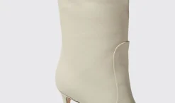 Frauen Scarosso Carra Beige