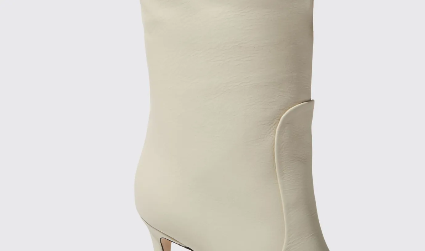 Frauen Scarosso Carra Beige