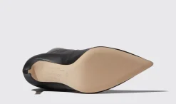 Frauen Scarosso Carra Black