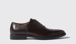Manner Scarosso Cesare Moro