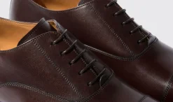Manner Scarosso Cesare Moro
