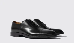 Manner Scarosso Cesare Nero