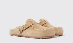 Frauen Scarosso Cheyenne-Beige