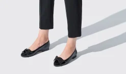 Frauen Scarosso Cloe Nera