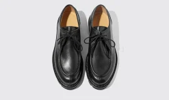 Manner Scarosso Damiano Black