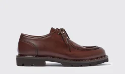 Manner Scarosso Damiano Burgunder
