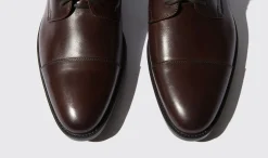 Manner Scarosso Dante Moro