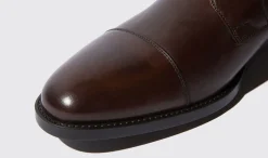 Manner Scarosso Dante Moro