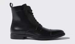 Manner Scarosso Dante Nero