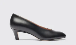 Frauen Scarosso Deva Black