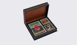 Manner Scarosso Die Wm Brown-Kollektion