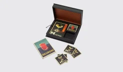 Manner Scarosso Die Wm Brown-Kollektion